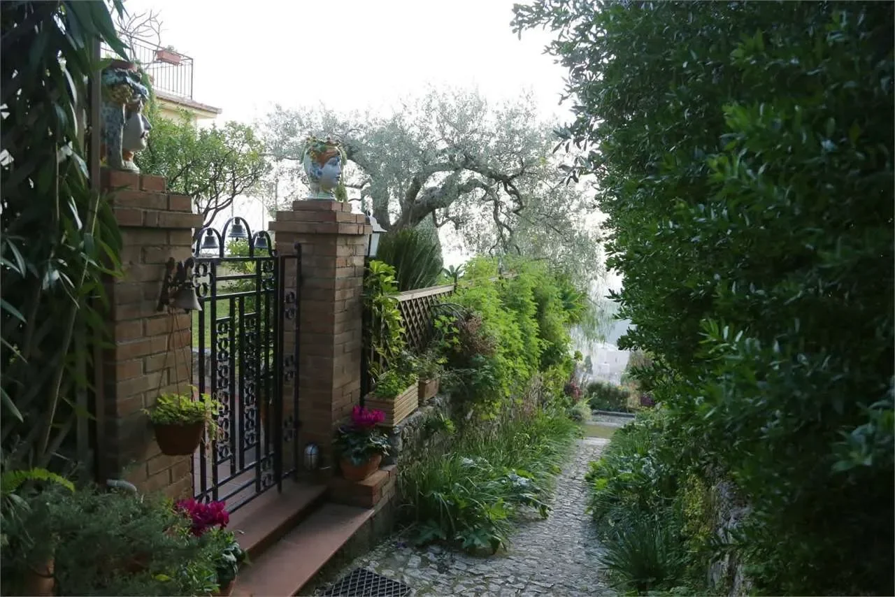 Via Leonardo Da Vinci, 5, 98039 Taormina ME, Italy, Taormina, Sicily, Italy. - Photo 16