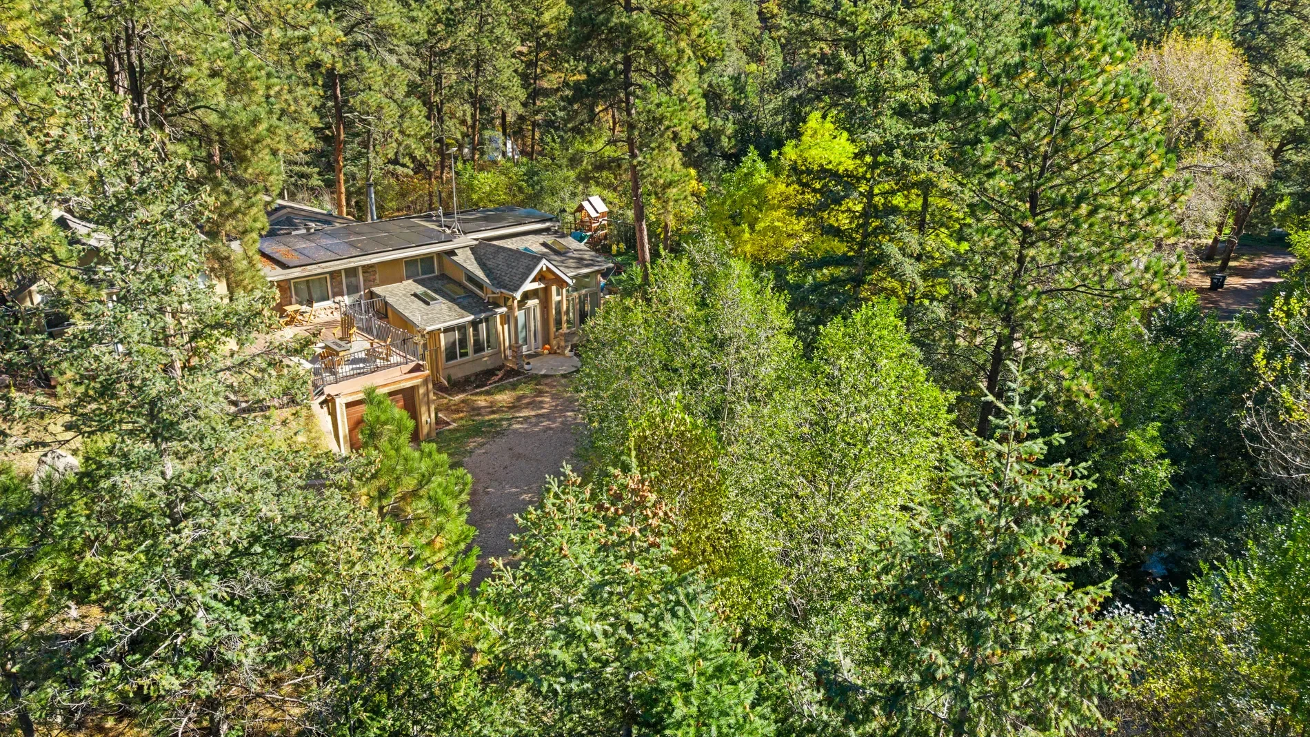 1144 Rock Creek Canyon Road Unit# A, Colorado Springs, CO 80926, Colorado Springs, Colorado, United States. - Photo 44