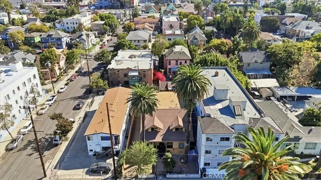 2104 Park Grove, Los Angeles, California, United States. - Photo 5