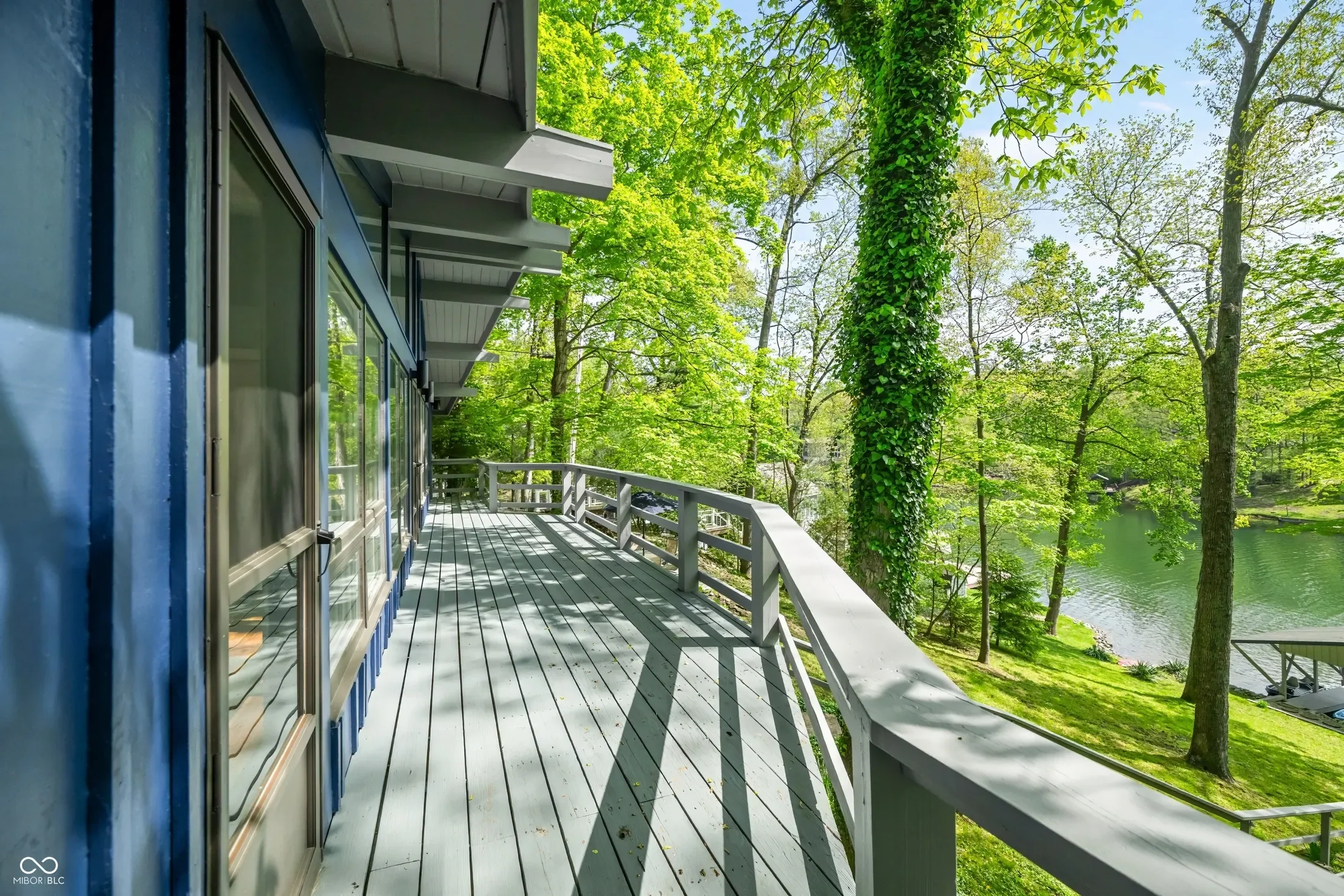 7753 Ivy Drive, Nineveh, IN 46164, Nineveh, Indiana, United States. - Photo 35