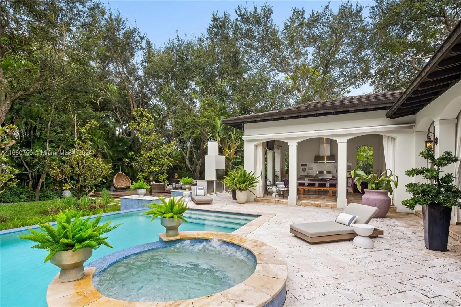 6495 SW 123rd Ter, Coral Gables, Florida, United States. - Photo 54