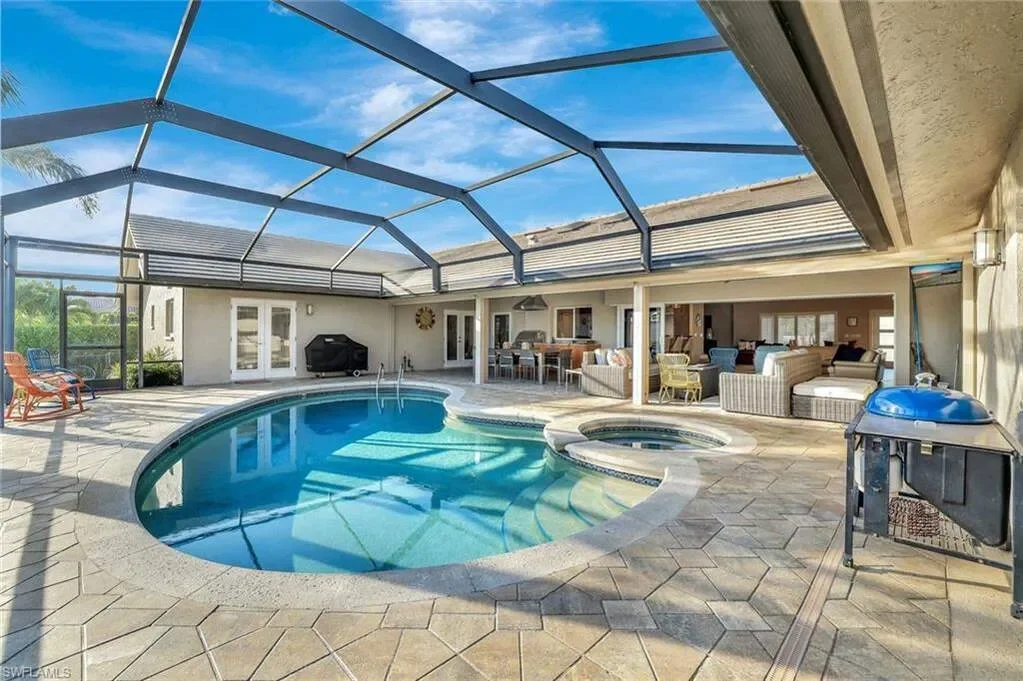 1429 Collingswood AVE, Marco Island, FL, 34145, USA, Marco Island, Florida, United States. - Photo 26
