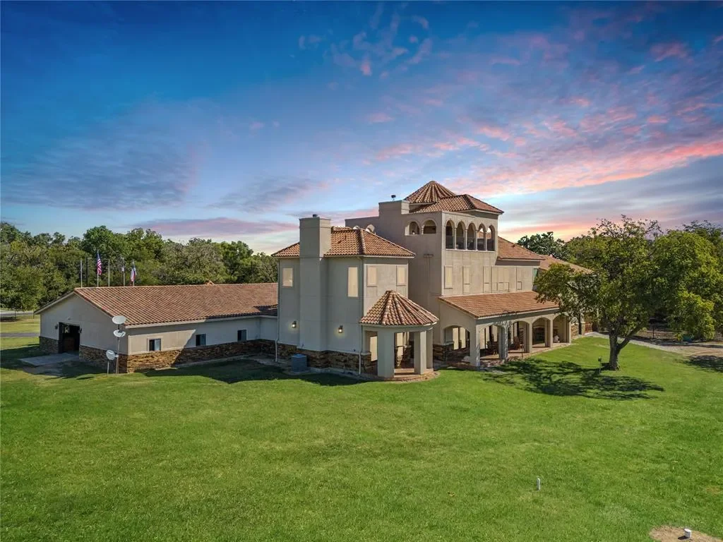 4568 Elm Bottom Circle, Cross Roads, Texas, United States. - Photo 3