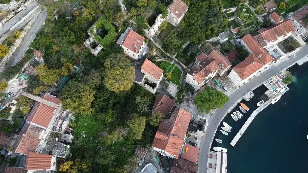 Kotor, Kotor, Kotor Municipality, Montenegro. - Photo 1
