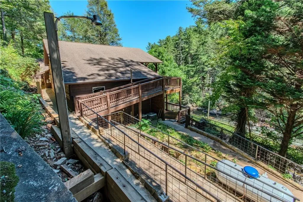 7022 Aska Road, Blue Ridge, Georgia, United States. - Photo 66
