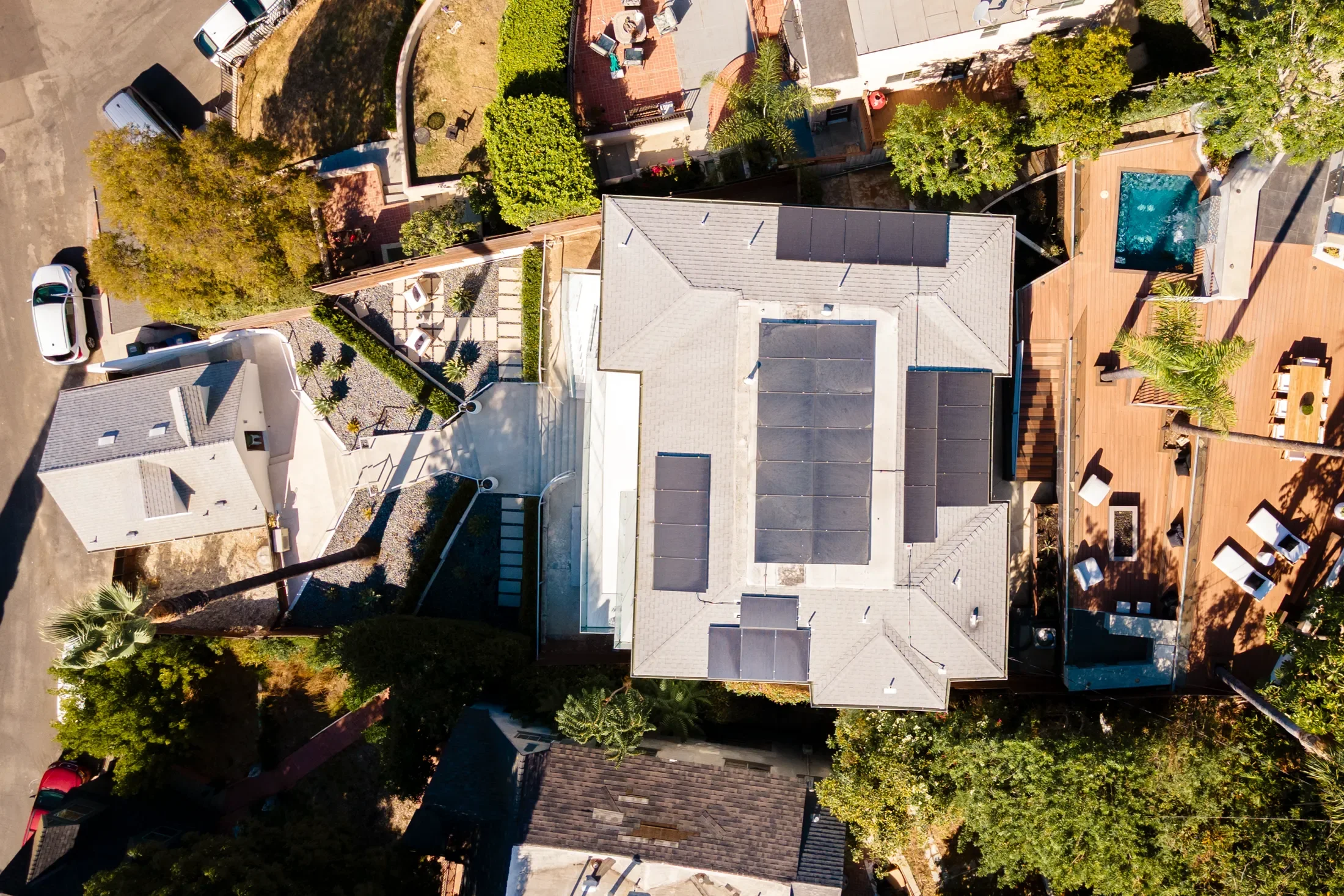 11268 Sunshine Terrace , Studio City, CA 91604, Los Angeles, California, United States. - Photo 15