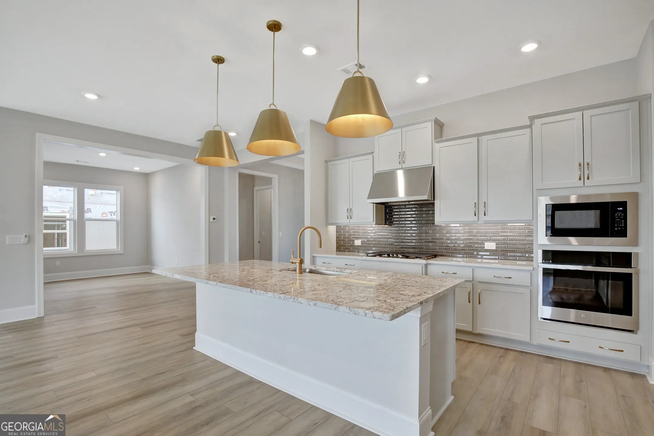 173 Club Cresswind DR, Newnan, Georgia, United States. - Photo 1