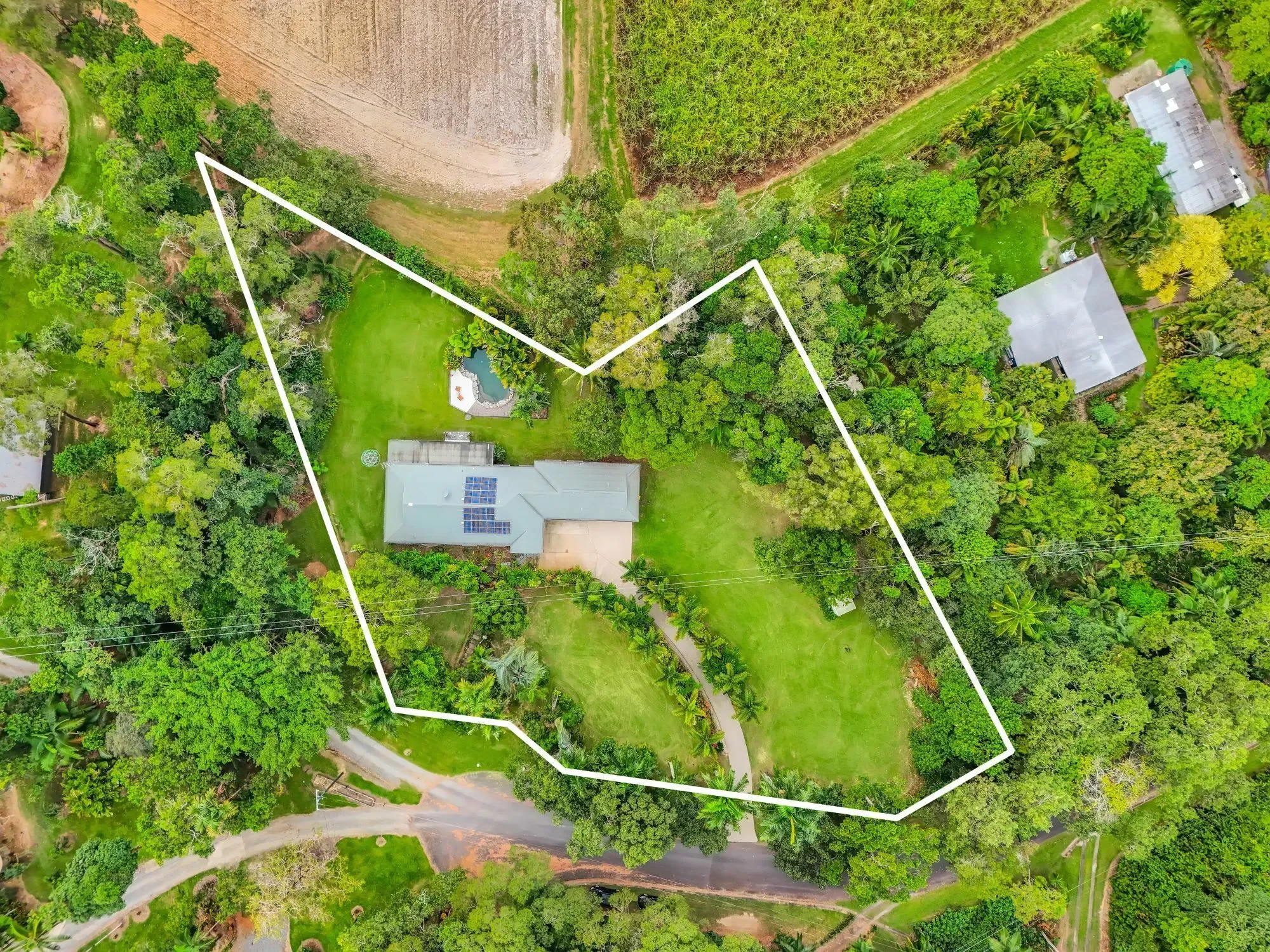 Miallo, Whiteley Rd, Miallo, Queensland, Australia. - Photo 23