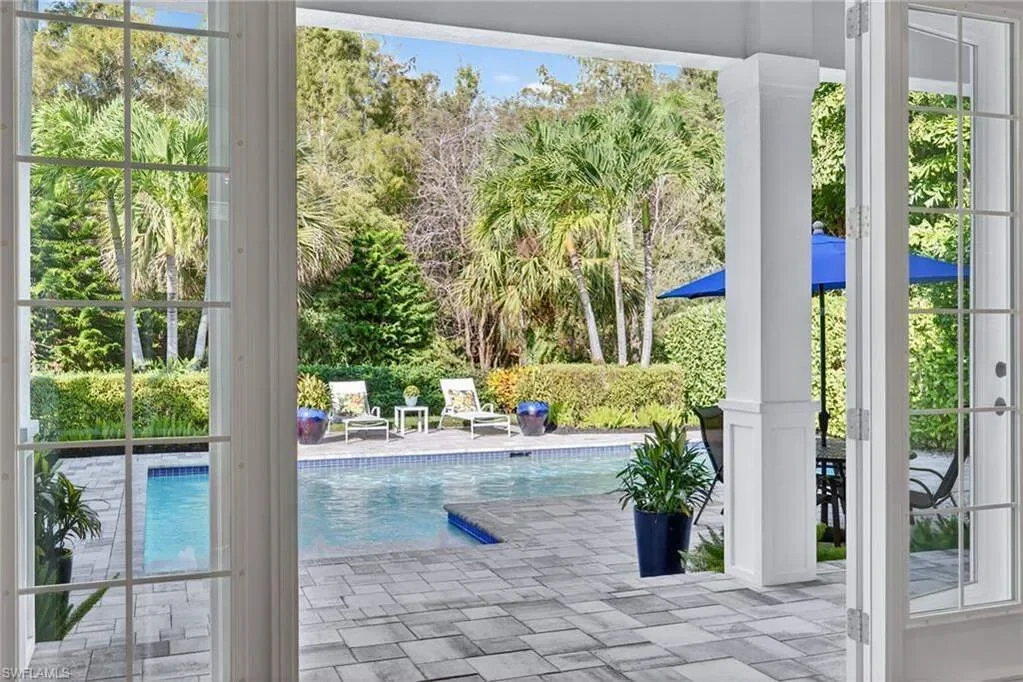 2305 HARRIER, Naples, FL, 34105, USA, Naples, Florida, United States. - Photo 1