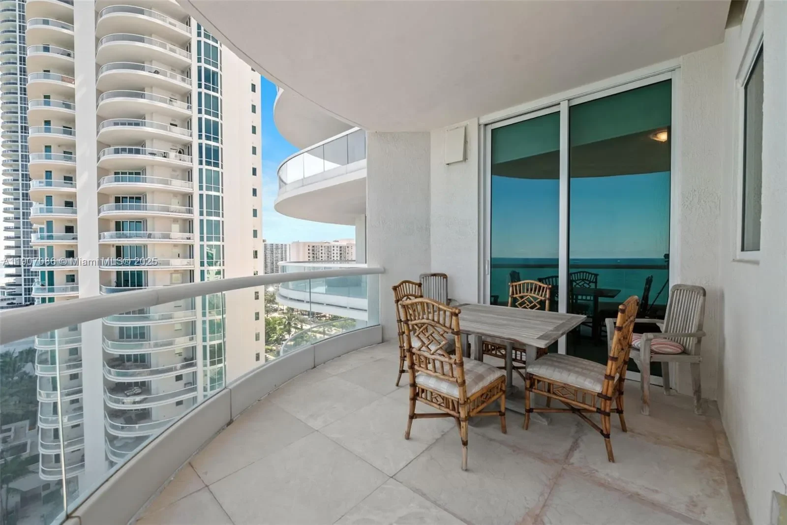 16051 Collins Ave 1202, Golden Beach, Florida, United States. - Photo 19