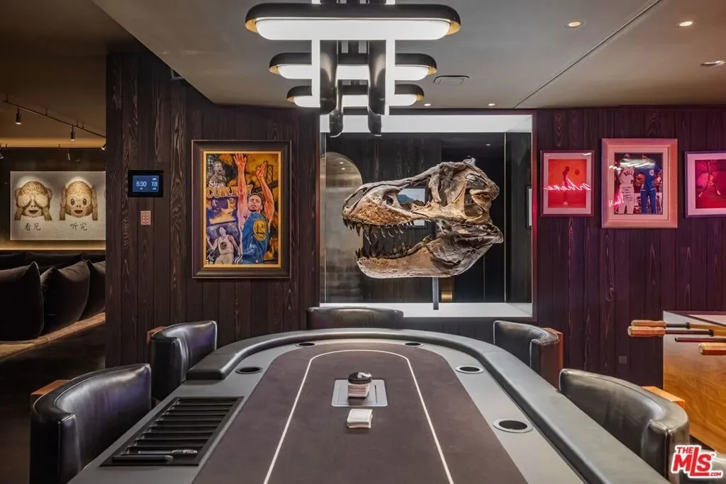 859 Woodacres Road, Santa Monica, California, United States. - Photo 37