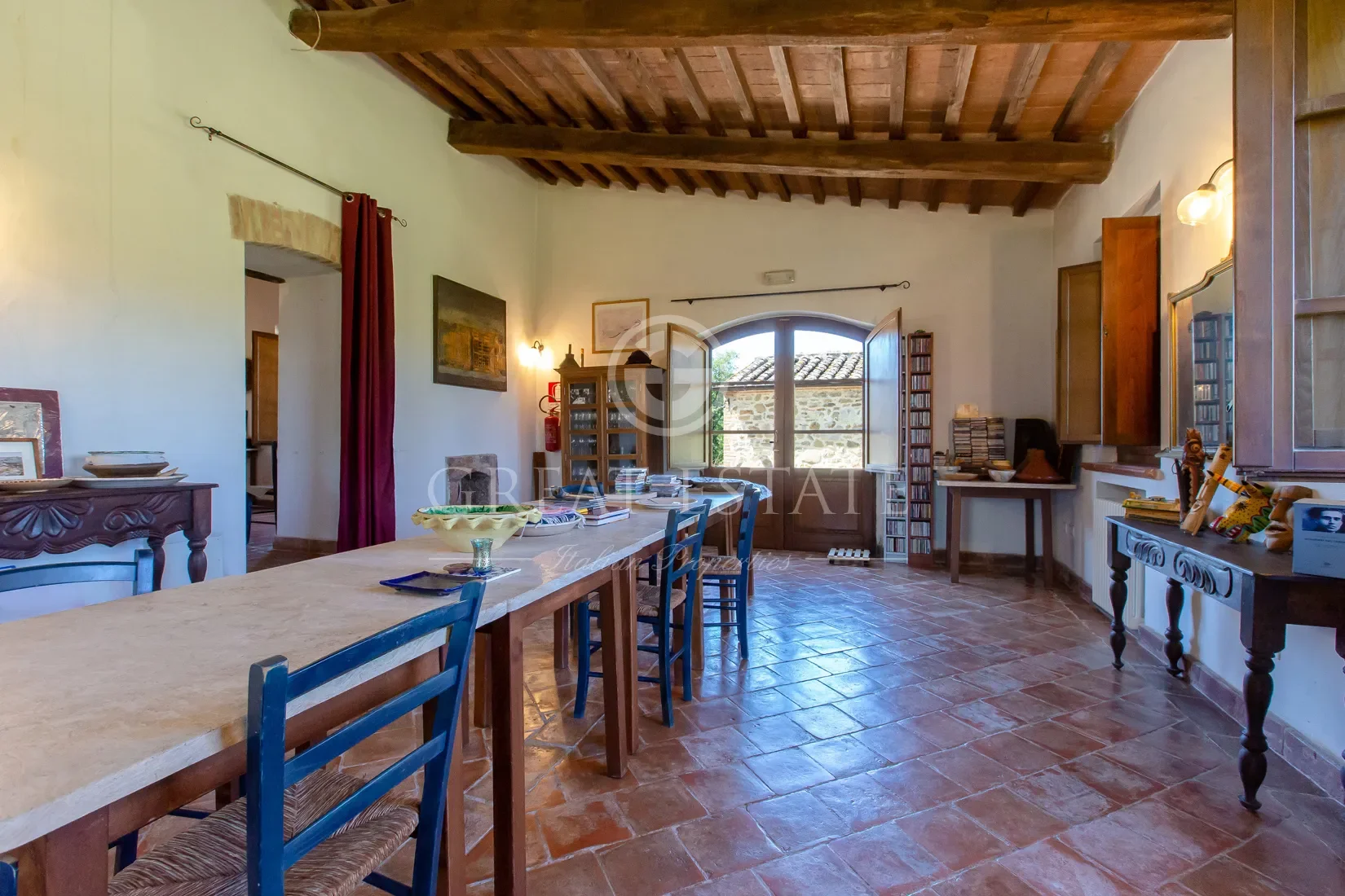 Umbria, Passignano sul Trasimeno, Umbria, Italy. - Photo 23