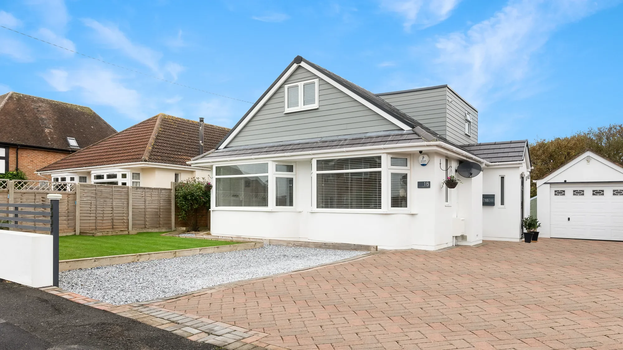Barton on Sea, UK, Barton on Sea, England, United Kingdom. - Photo 19