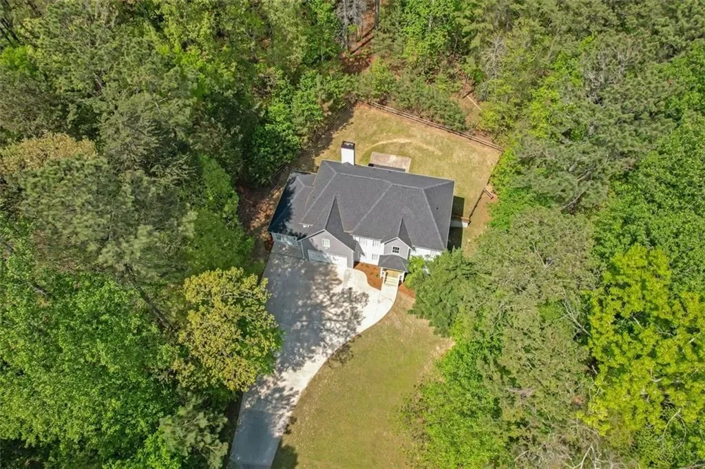 552 STEELS BRIDGE Road, Canton, Georgia, United States. - Photo 45