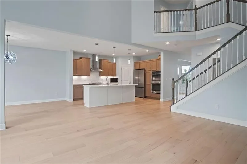 7945 Garnet Trace, Ball Ground, Georgia, United States. - Photo 17