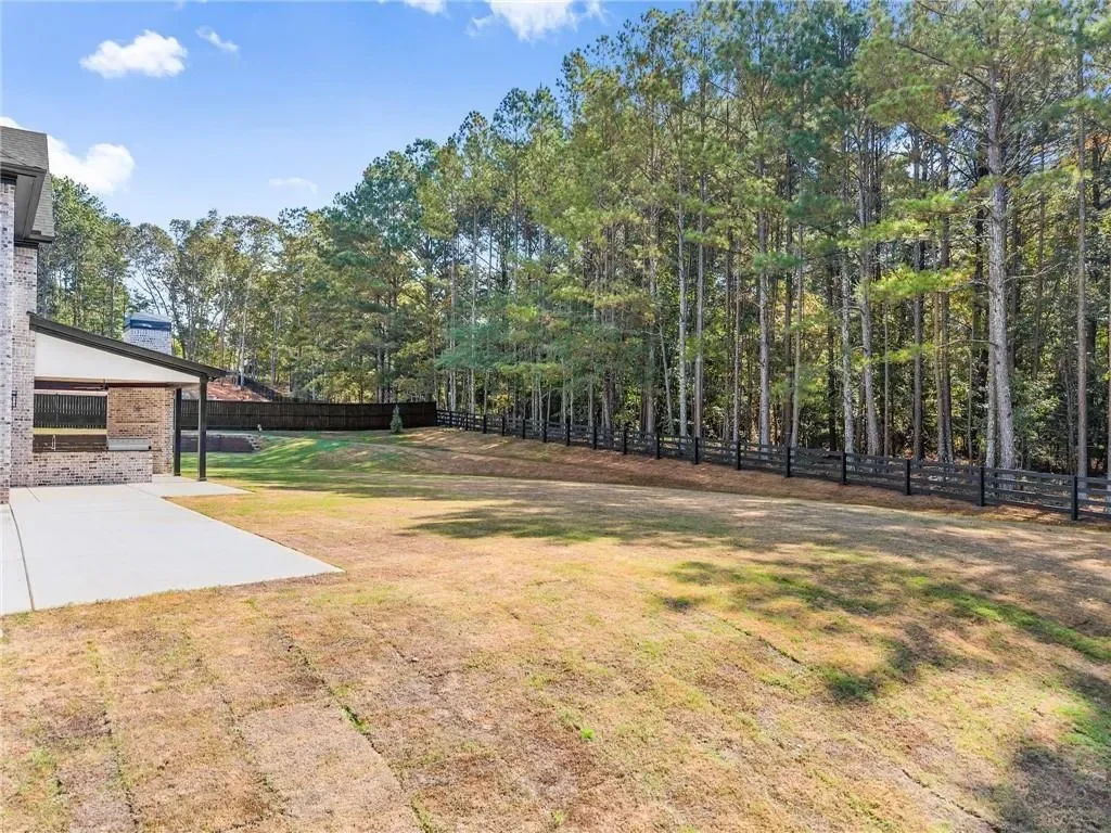 1682 Mineral Springs Road, Hoschton, Georgia, United States. - Photo 95
