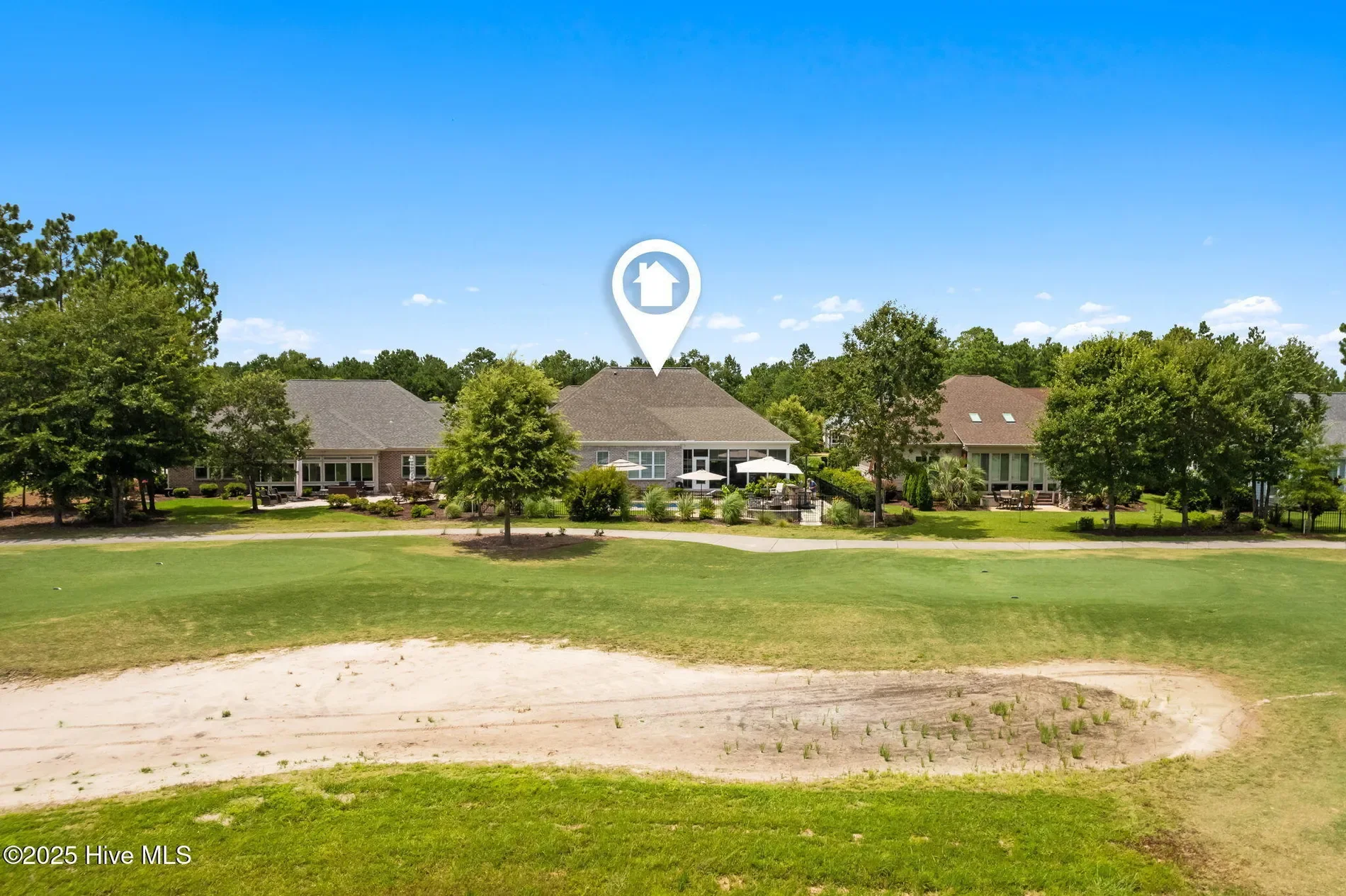 2393 Red Birch Trail NE, Northwest, North Carolina, United States. - Photo 37