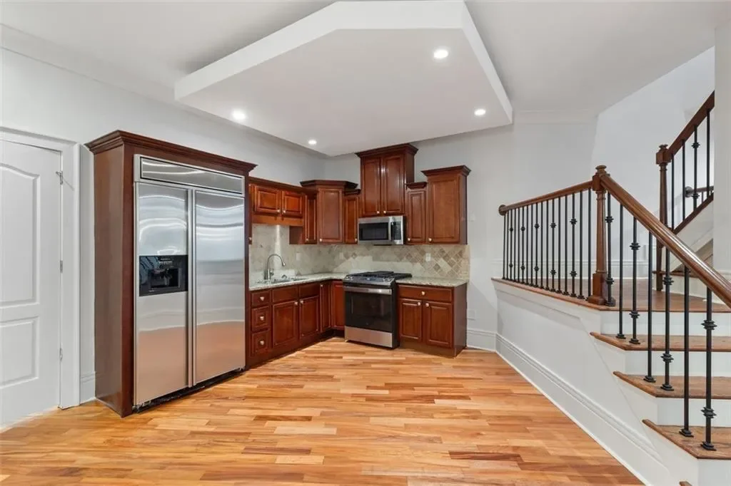 6509 LILY Trail, Chattahoochee Hills, Georgia, United States. - Photo 21