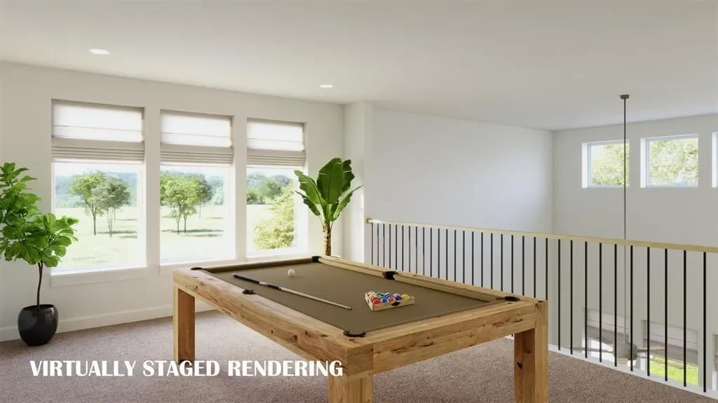 9433 Hedge Street, Frisco, Texas, United States. - Photo 8