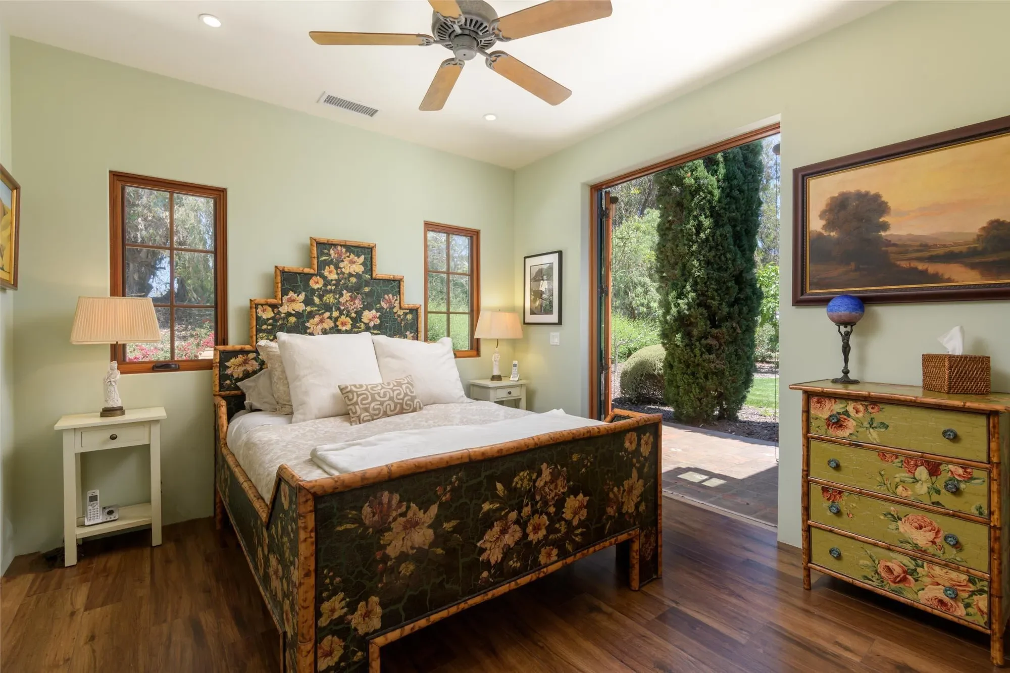 7200 Casitas Pass Road, Carpinteria, California, United States. - Photo 15