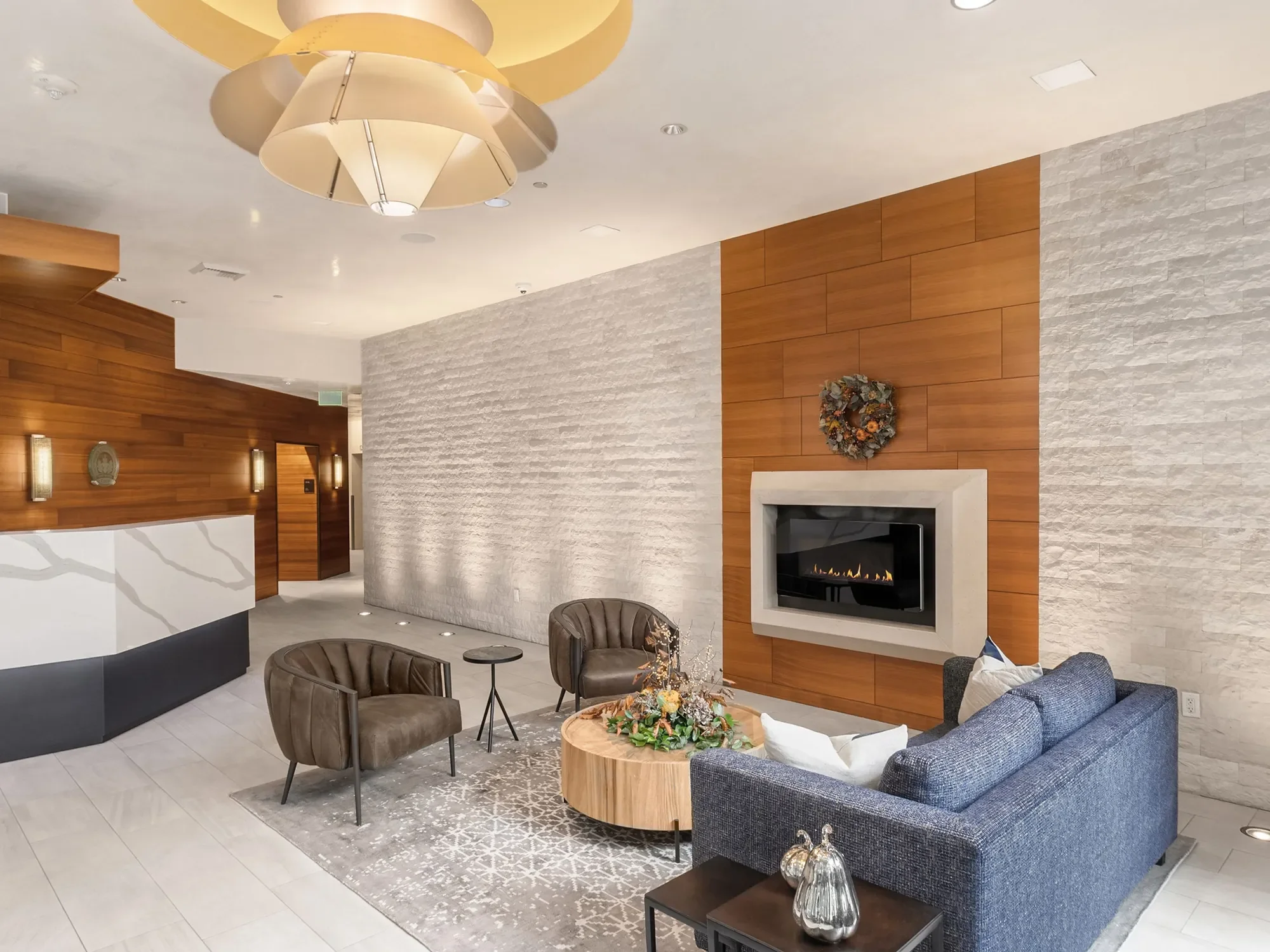 737 Olive Wy Unit #2703 , Seattle, WA 98101, Seattle, Washington, United States. - Photo 11