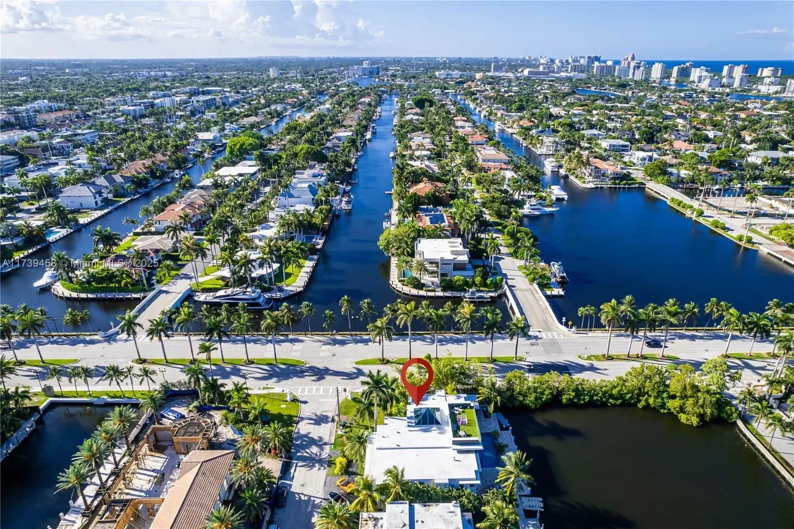 300 Royal Plaza Dr, Fort Lauderdale, Florida, United States. - Photo 2