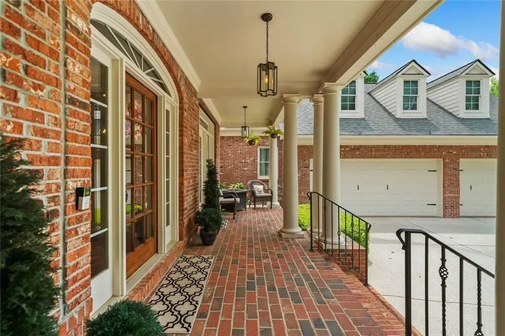 837 Waterford Estates Manor, Canton, Georgia, United States. - Photo 4