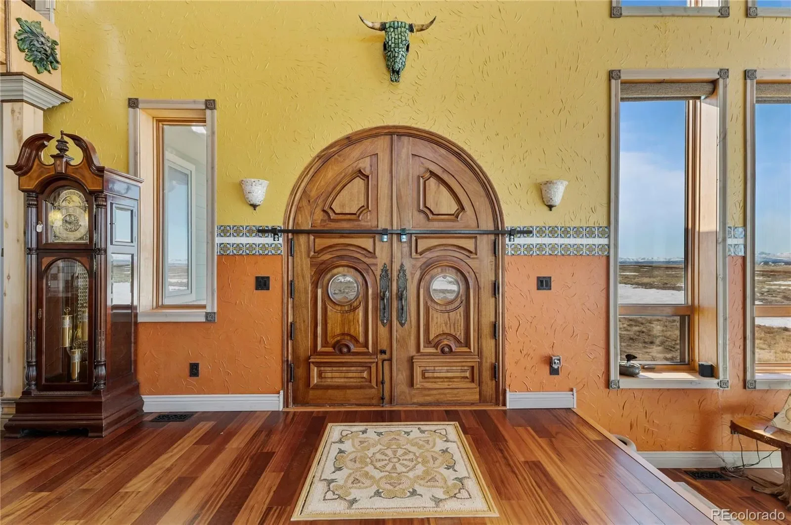 Walsenburg, Colorado, United States. - Photo 11