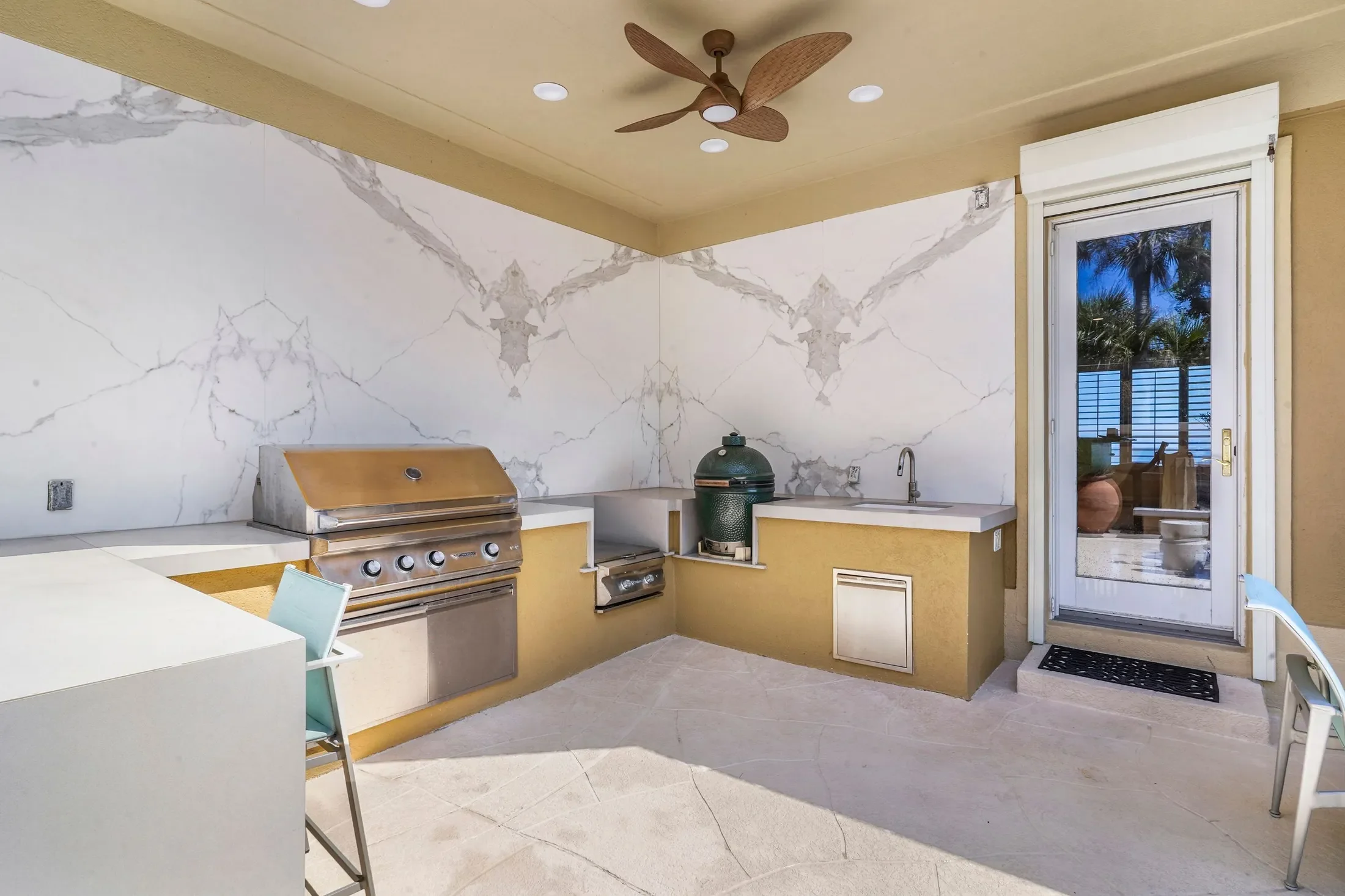 1119 Ponte Vedra Boulevard , Ponte Vedra Beach, FL 32082, Ponte Vedra Beach, Florida, United States. - Photo 31