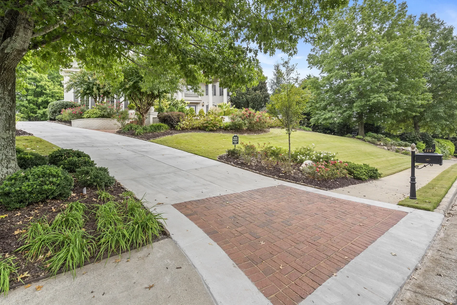 3207 Watsons Bend, Alpharetta, GA 30004, Milton, Georgia, United States. - Photo 17