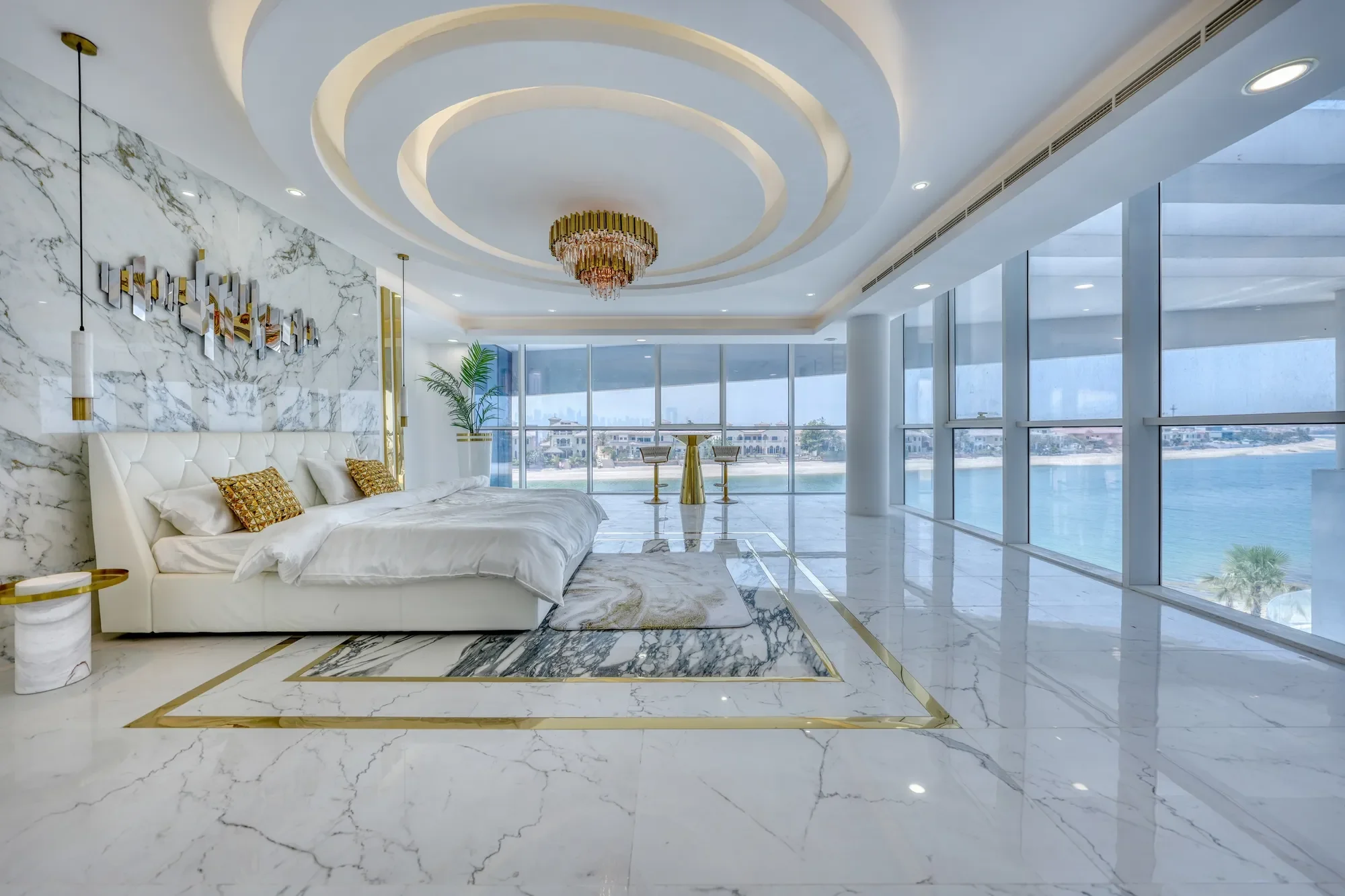 Frond J - The Palm Jumeirah - Dubai - United Arab Emirates, Dubai, Dubai, United Arab Emirates. - Photo 15