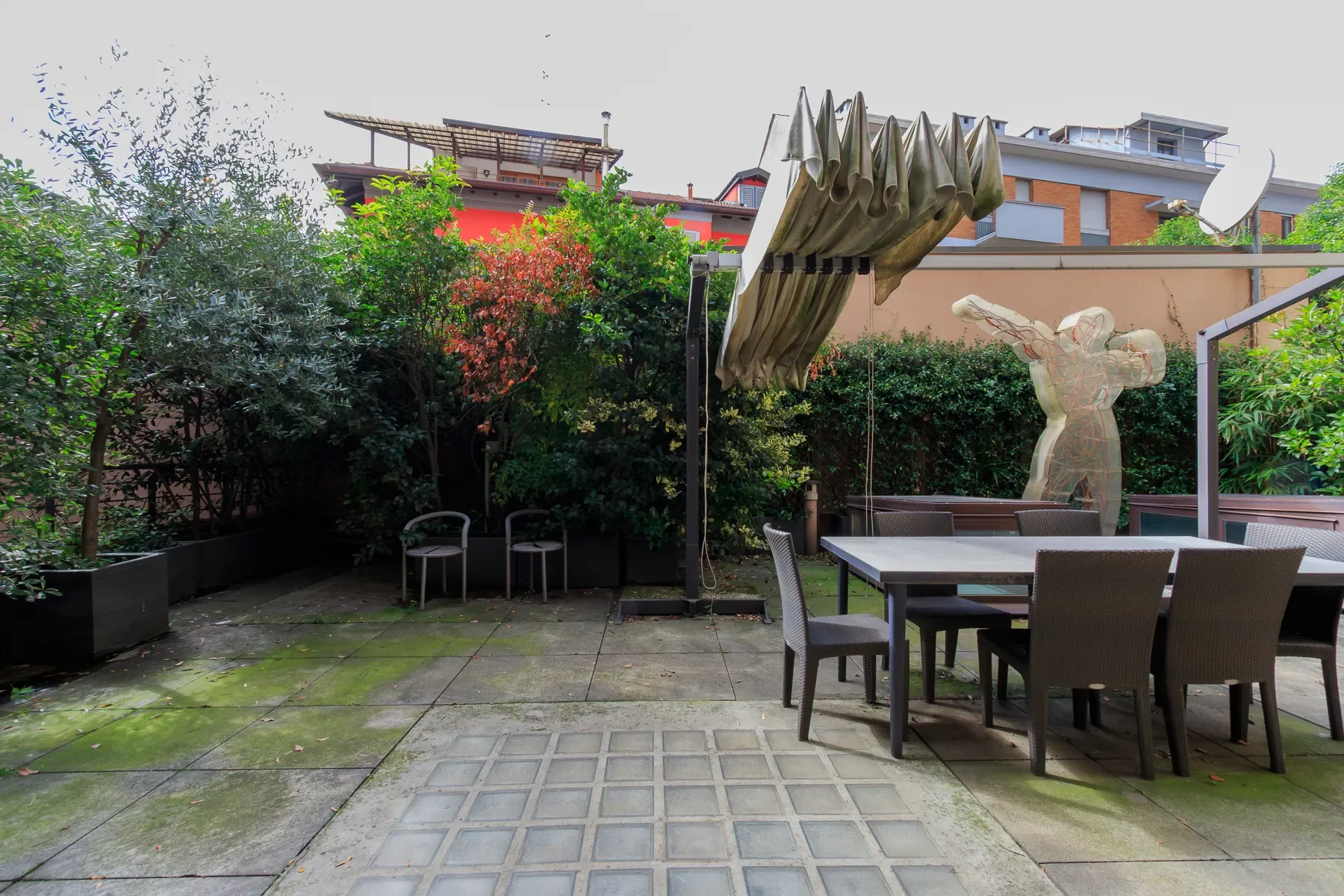 Via Nino Bixio, 20129 Milano MI, Italy, Milan, Lombardy, Italy. - Photo 6