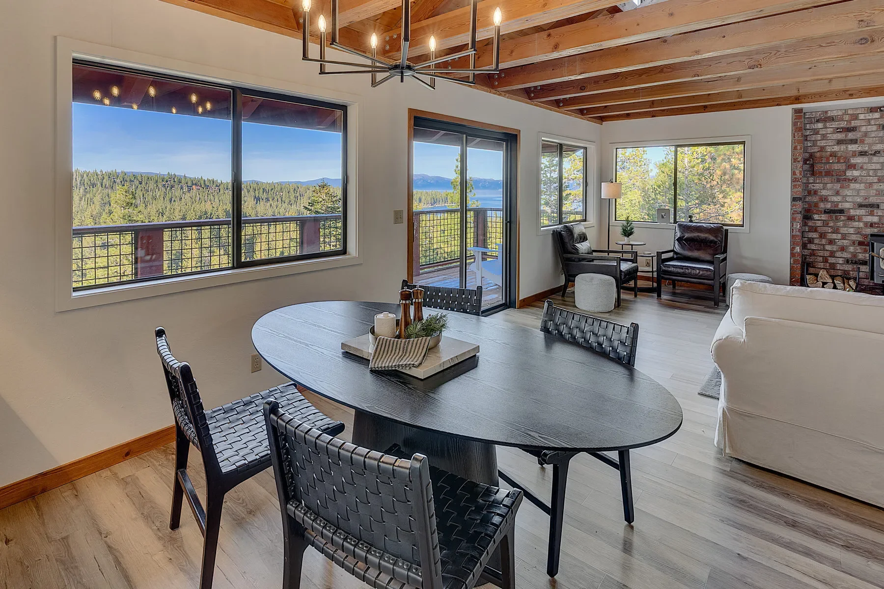 474 Bay View Ct, Tahoma, CA 96142, South Lake Tahoe, California, United States. - Photo 10