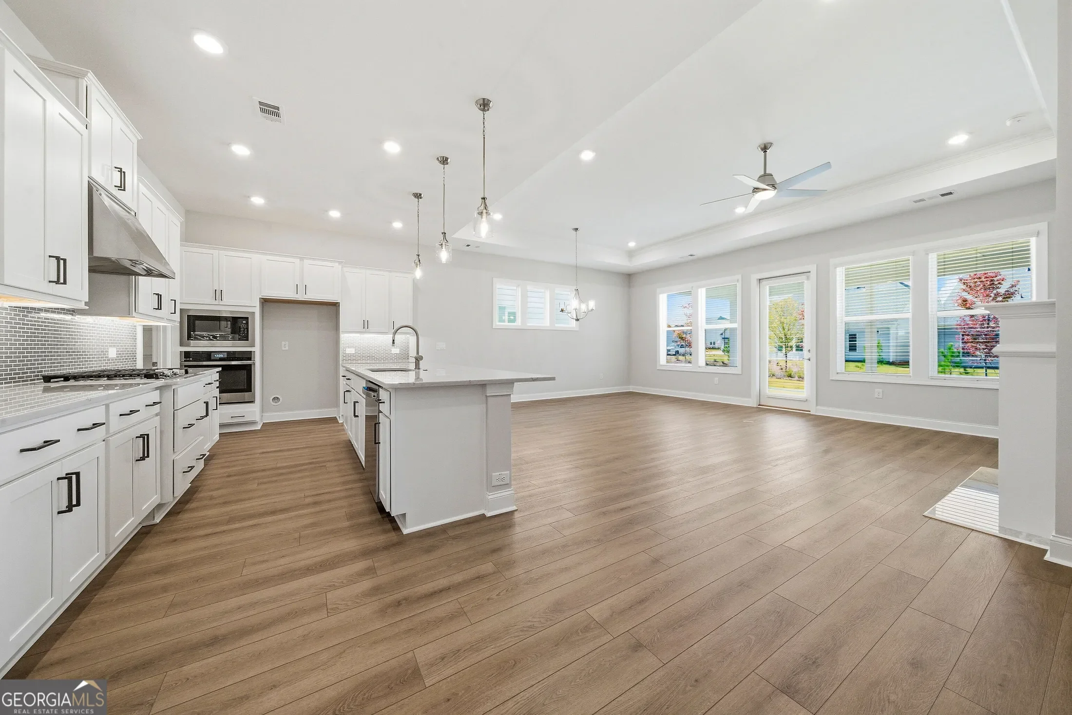 65 Catalina CT, Newnan, Georgia, United States. - Photo 2