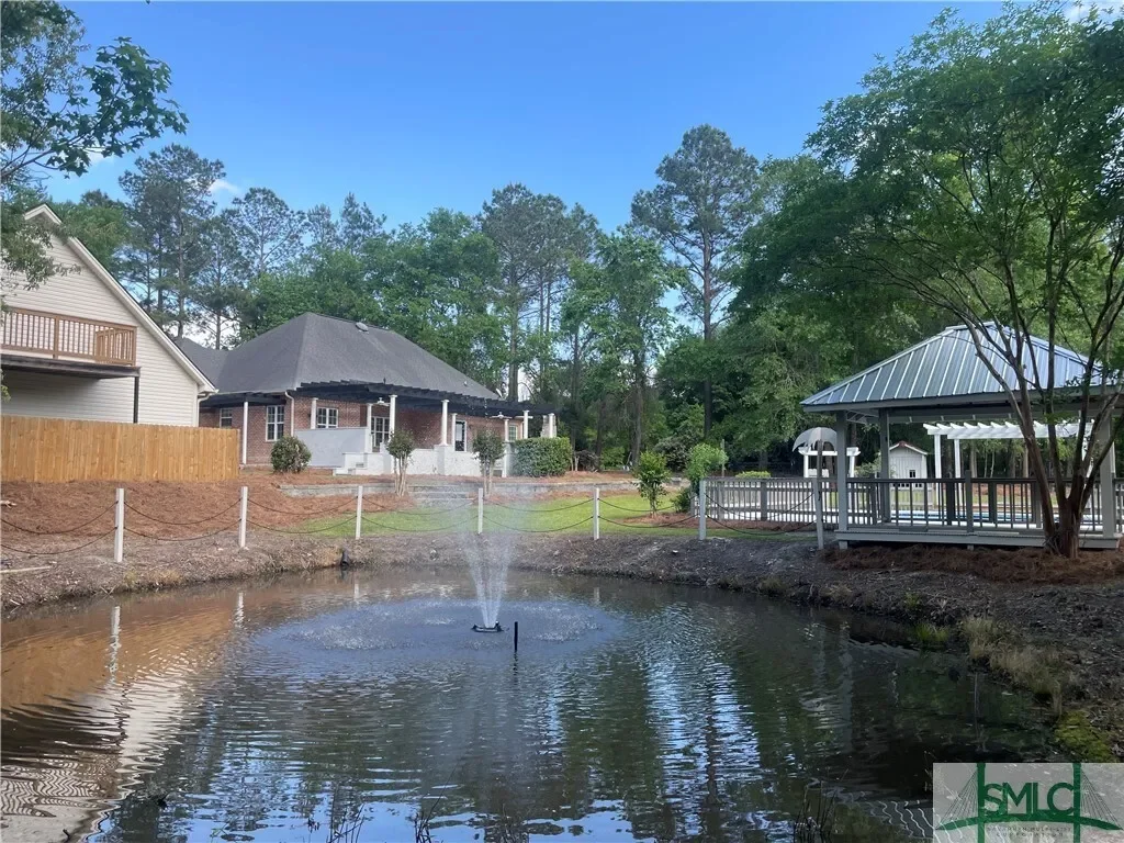 589 Old Mill Creek Road, Ellabell, Georgia, United States. - Photo 11