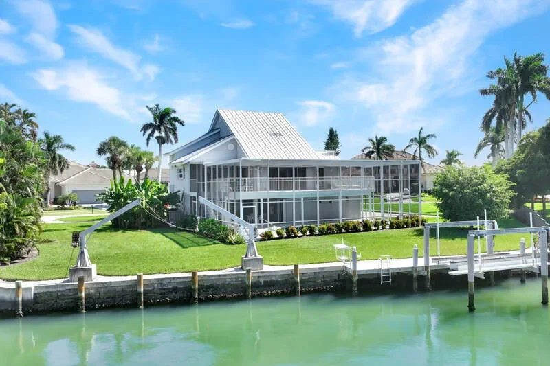 810 Arcadia CT, Marco Island, FL, 34145, USA, Marco Island, Florida, United States. - Photo 14