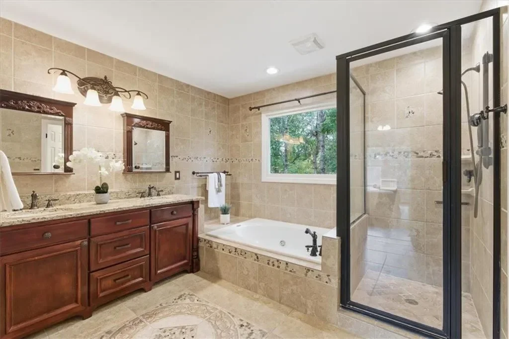 535 Tumbling Creek Drive, Alpharetta, Georgia, United States. - Photo 21
