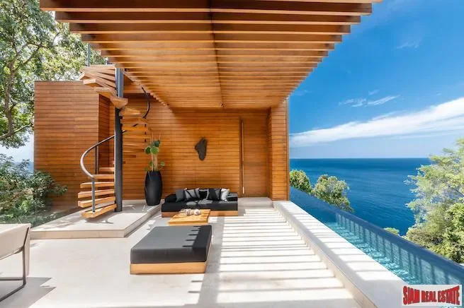Phuket,, Kamala, Phuket, Thailand. - Photo 4