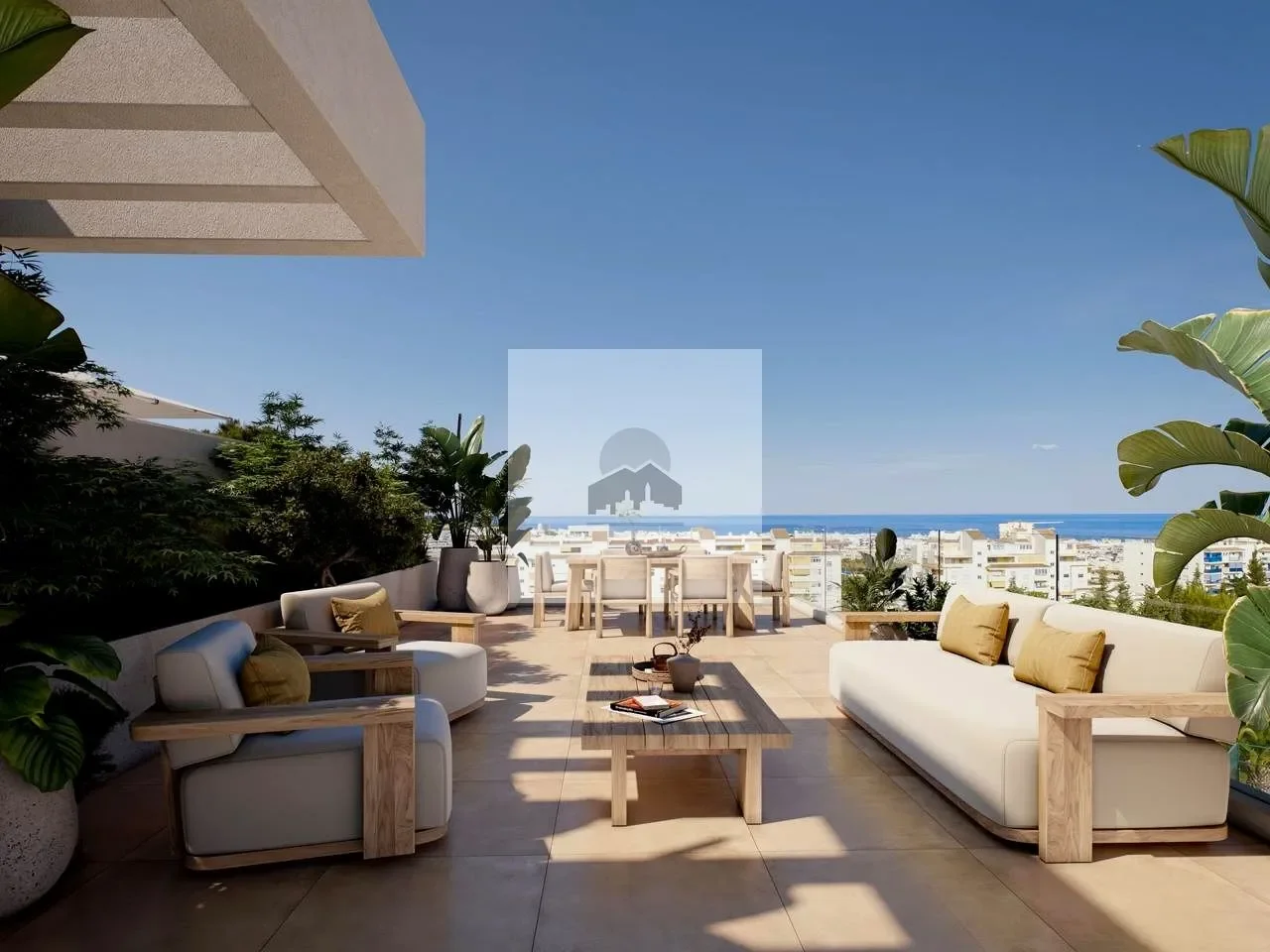 Las mesas, Estepona, Málaga, Estepona, Estepona, Andalusia, Spain. - Photo 8