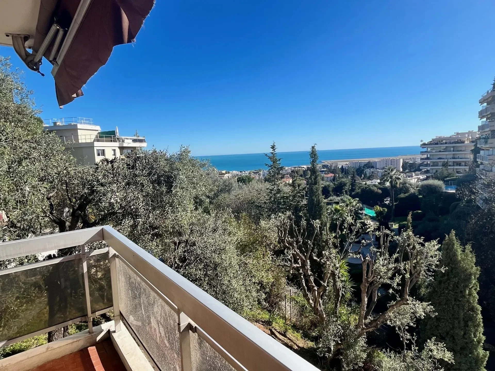 Nice, Provence-Alpes-Côte d'Azur, France. - Photo 7