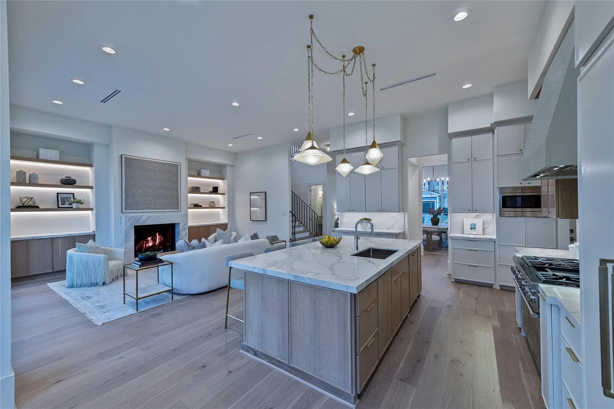 1407 Martin Street, Houston, Texas, United States. - Photo 7