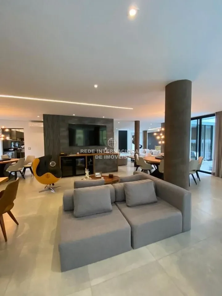 Residencial Dois (Tambore), State of São Paulo, Brazil. - Photo 6