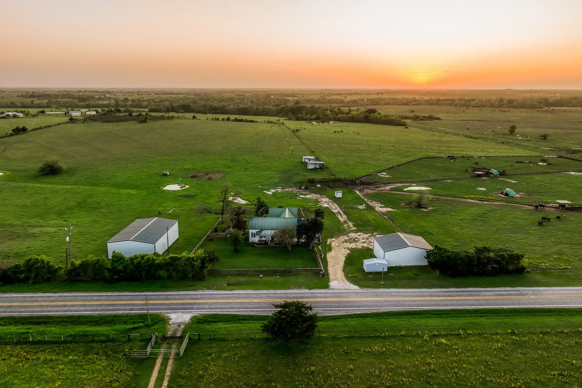 20751 Fm 1155 E , Washington, TX 77880, Washington, Texas, United States. - Photo 11