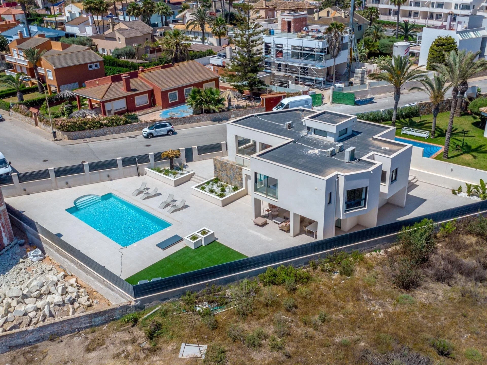 Torrevieja, Alicante, Torrevieja, Torrevieja, Valencian Community, Spain. - Photo 9