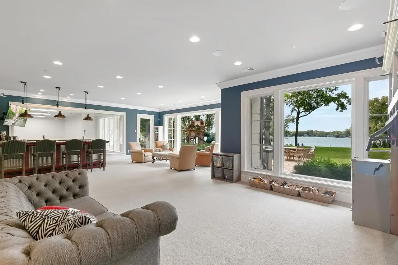 1535 Bohns Point Road, Orono, MN 55391, Orono, Minnesota, United States. - Photo 31