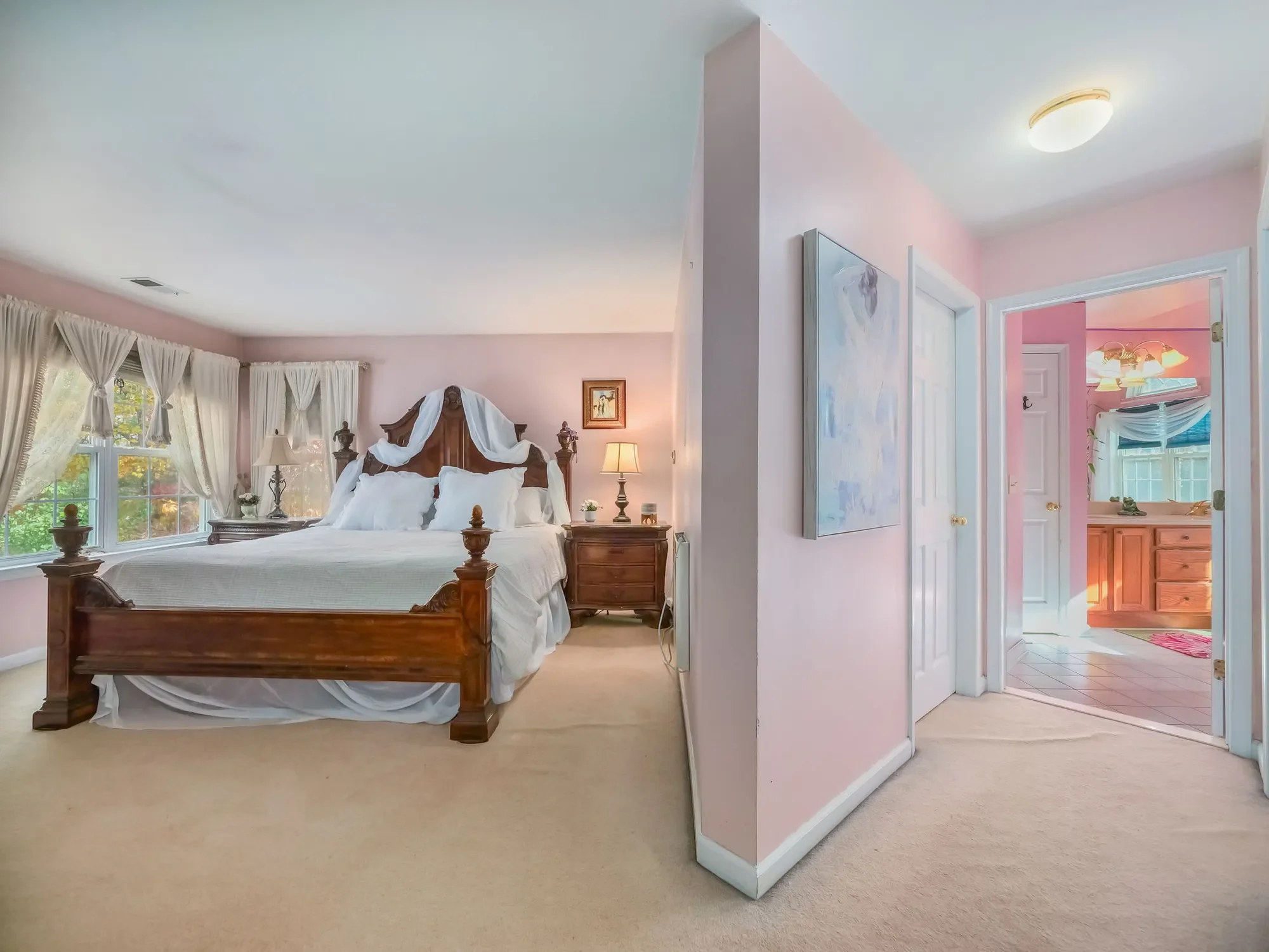 4 Southwoods Lane, Oak Ridge, NJ 07438, Jefferson, New Jersey, United States. - Photo 17
