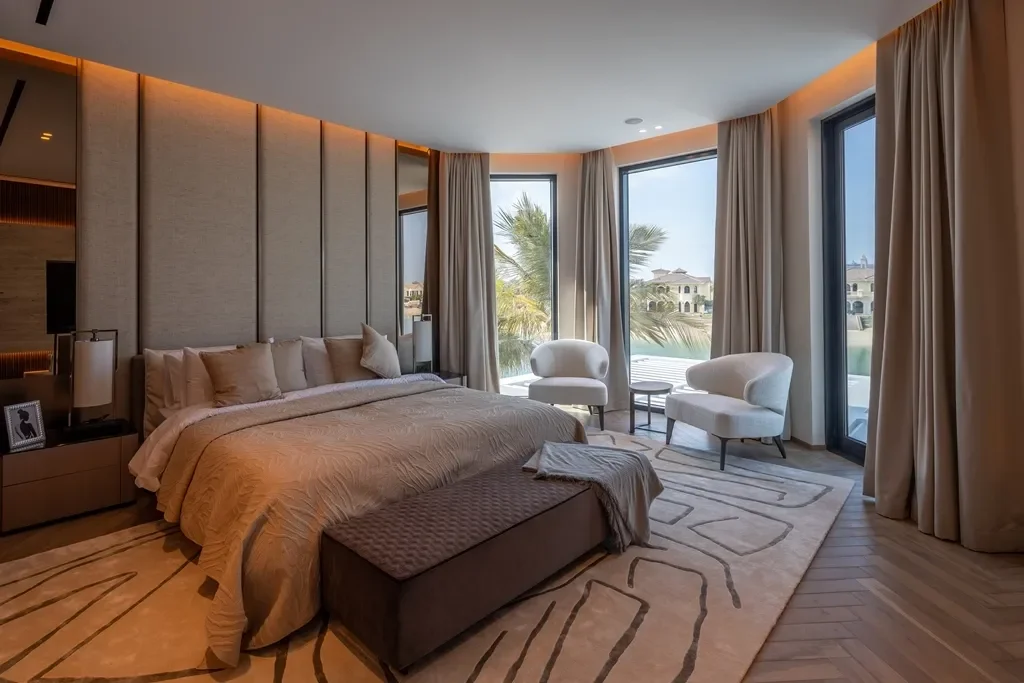 Frond D - The Palm Jumeirah - Dubai - United Arab Emirates, Dubai, Dubai, United Arab Emirates. - Photo 24