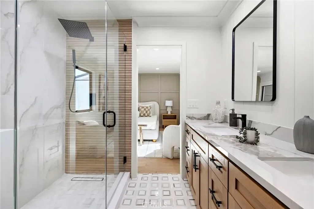 5392 Sierra Roja Road, Irvine, California, United States. - Photo 33