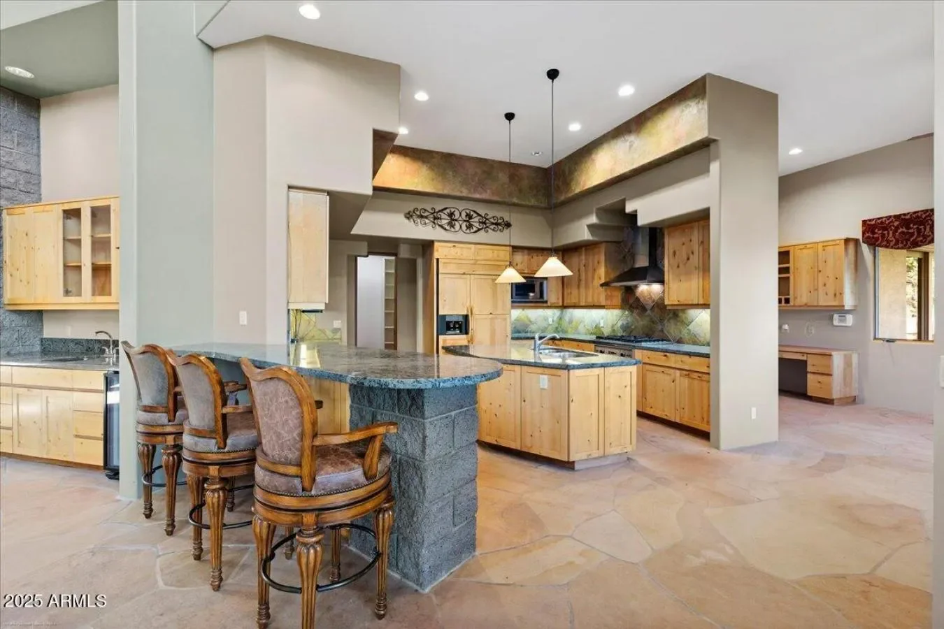 14031 N Signal Hill, Prescott, Arizona, United States. - Photo 7