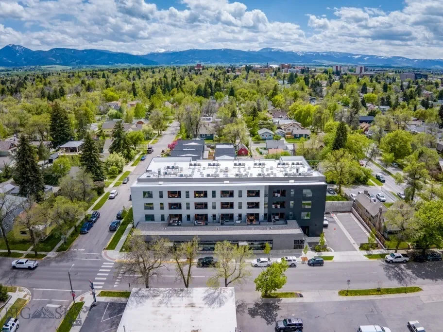 Bozeman Residential